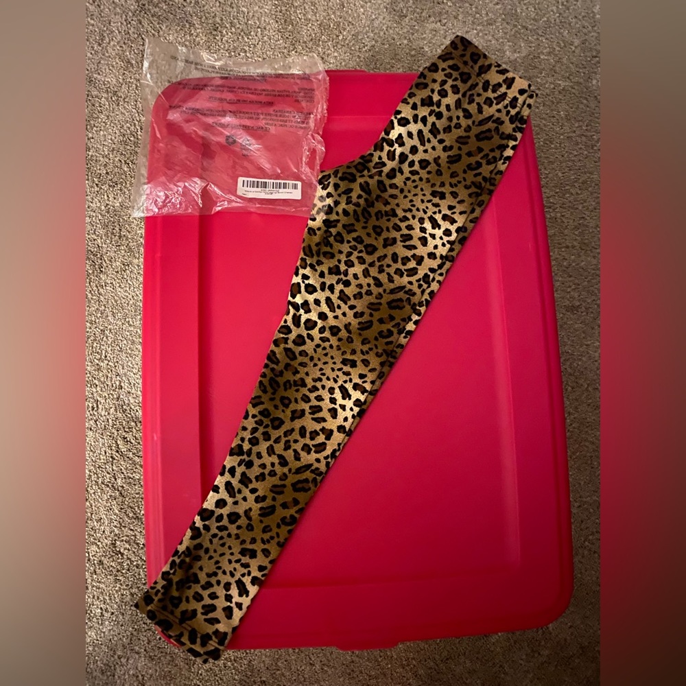 NEW Girls stretch leggings